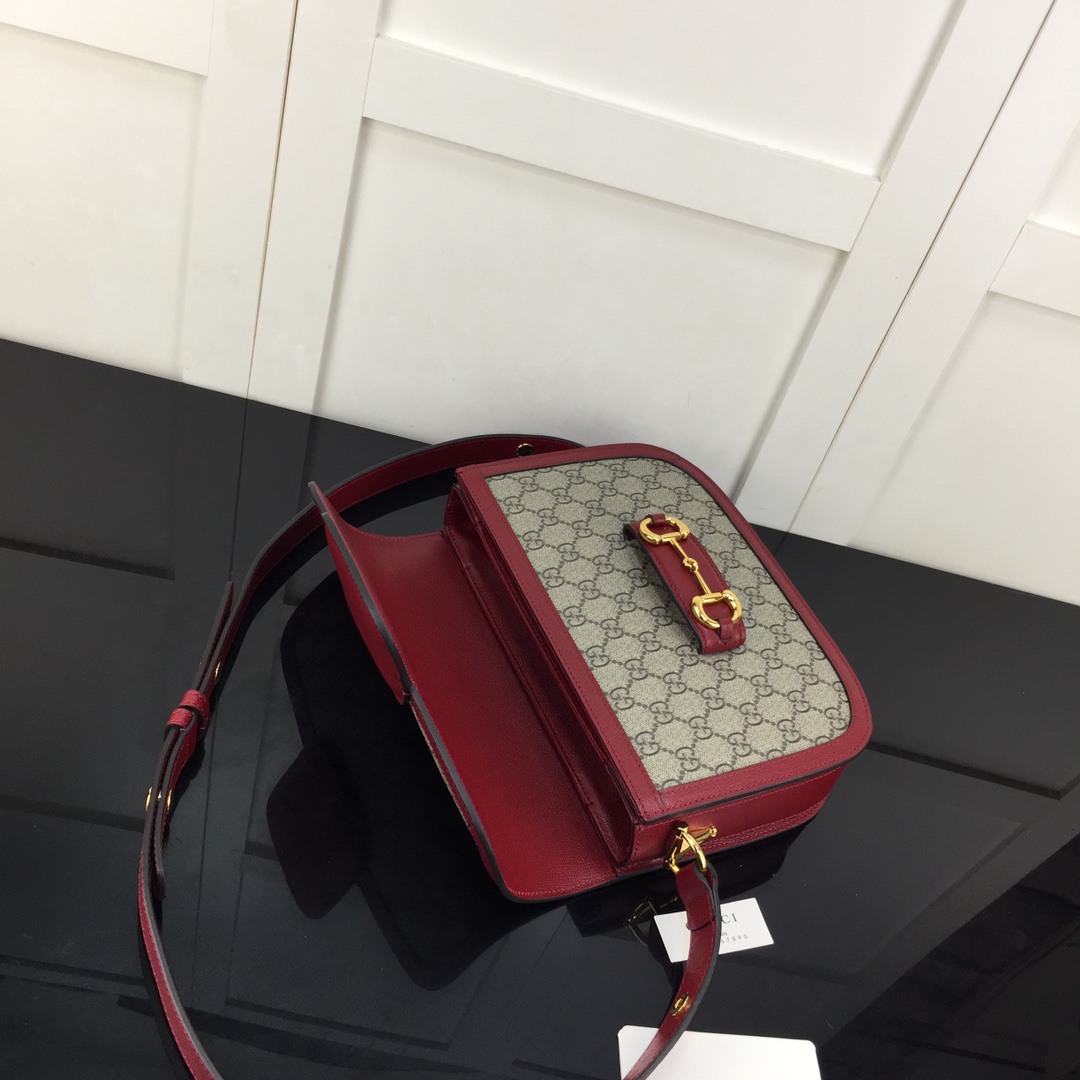 Gucci Satchel Bags